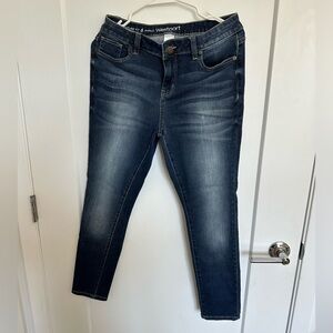 Size 6 Westport Jeans